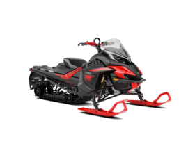 LYNX MY25 Xterrain RE 850 E TEC Viper Red Black Studio 34FRT NA (1)